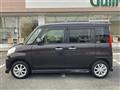 2015 Suzuki Spacia