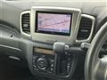 2015 Suzuki Spacia