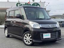 2015 Suzuki Spacia