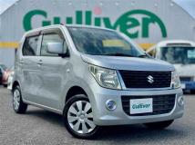 2015 Suzuki Wagon R