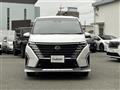2023 Nissan Serena