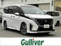 2023 Nissan Serena