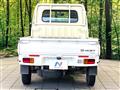 2017 Daihatsu Hijet Truck