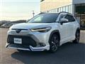 2021 Toyota CorollaCross