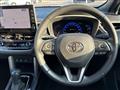2021 Toyota CorollaCross