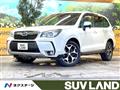 2013 Subaru Forester
