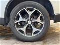 2013 Subaru Forester