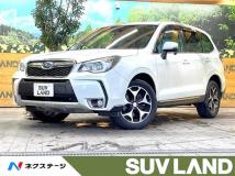 2013 Subaru Forester