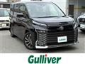 2022 Toyota Voxy