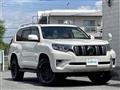 2018 Toyota Land Cruiser Prado