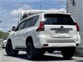 2018 Toyota Land Cruiser Prado