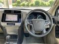 2018 Toyota Land Cruiser Prado