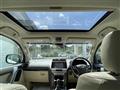 2018 Toyota Land Cruiser Prado