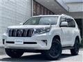 2018 Toyota Land Cruiser Prado