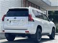 2018 Toyota Land Cruiser Prado