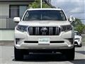 2018 Toyota Land Cruiser Prado