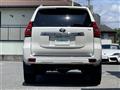 2018 Toyota Land Cruiser Prado
