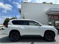 2018 Toyota Land Cruiser Prado