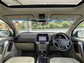 2018 Toyota Land Cruiser Prado