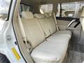 2018 Toyota Land Cruiser Prado