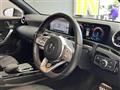 2021 Mercedes-Benz A-Class