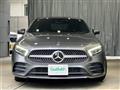 2021 Mercedes-Benz A-Class