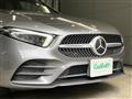 2021 Mercedes-Benz A-Class