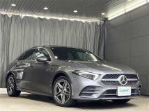 2021 Mercedes-Benz A-Class