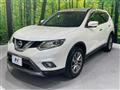 2016 Nissan X-Trail