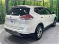 2016 Nissan X-Trail