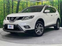 2016 Nissan X-Trail