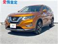 2017 Nissan X-Trail