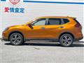 2017 Nissan X-Trail
