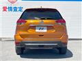 2017 Nissan X-Trail