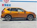 2017 Nissan X-Trail