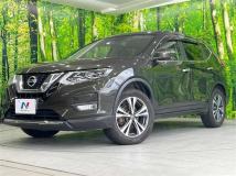 2017 Nissan X-Trail