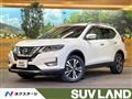 2018 Nissan X-Trail