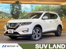 2018 Nissan X-Trail