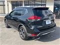 2018 Nissan X-Trail