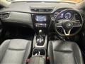 2019 Nissan X-Trail