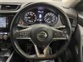 2019 Nissan X-Trail