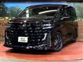 2024 Toyota Vellfire