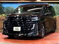 2024 Toyota Vellfire