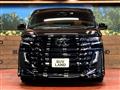 2024 Toyota Vellfire