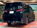 2024 Toyota Vellfire