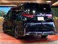 2024 Toyota Vellfire