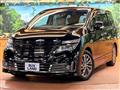 2017 Nissan Elgrand