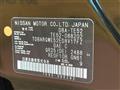 2017 Nissan Elgrand
