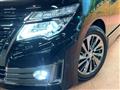 2017 Nissan Elgrand
