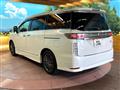 2019 Nissan Elgrand